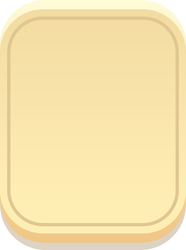 buttons and frames for game interface png