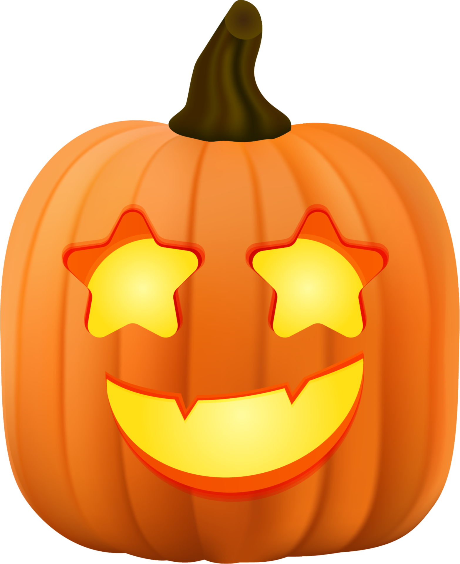 Scary Pumpkin Halloween Lantern Realistic 17349677 PNG scary-pumpkin-halloween-lantern-realistic-17349677-png