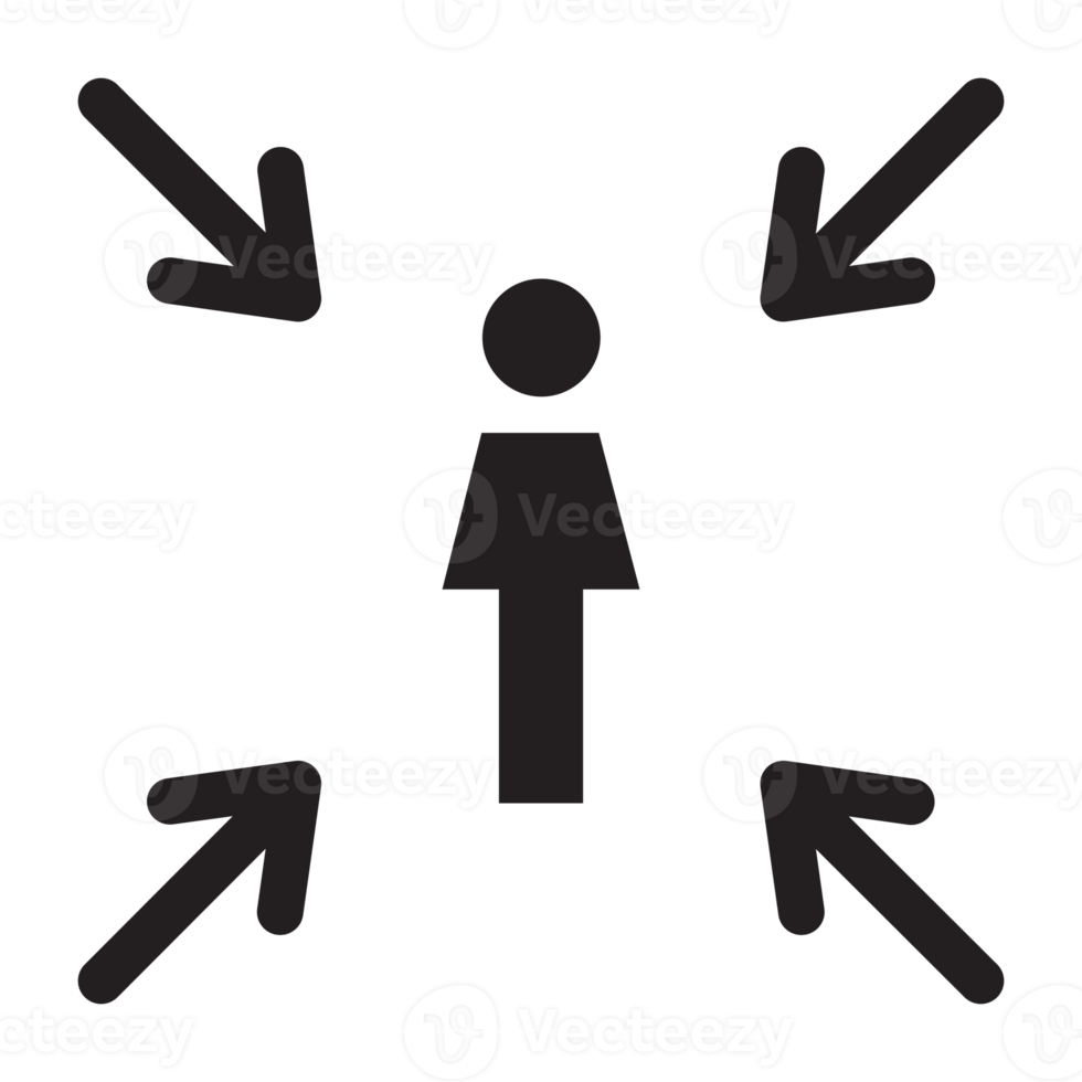 Gathering Point icon design png