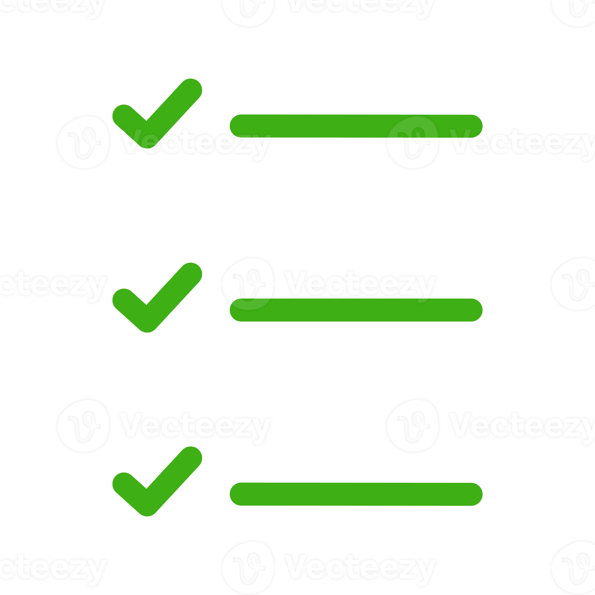 check mark button 17350102 PNG