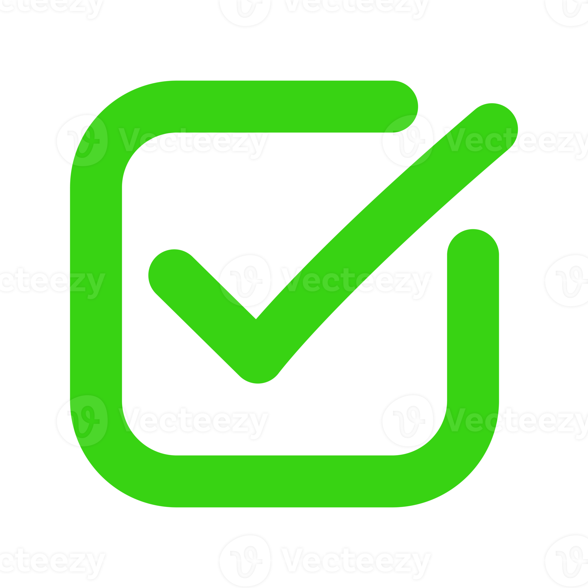 check mark button 17350119 PNG