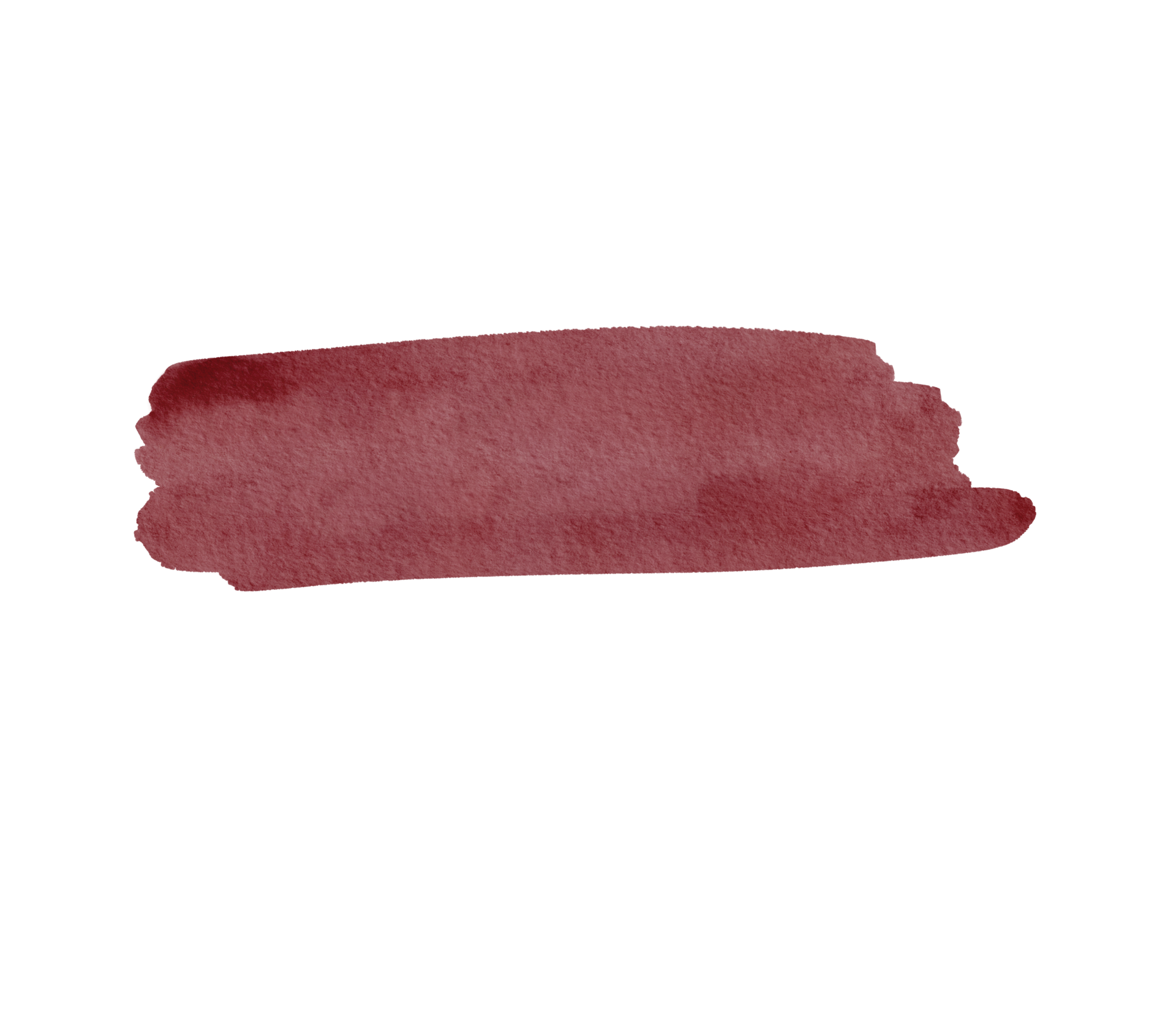 brown chocolate color paint brush strokes 17350142 PNG