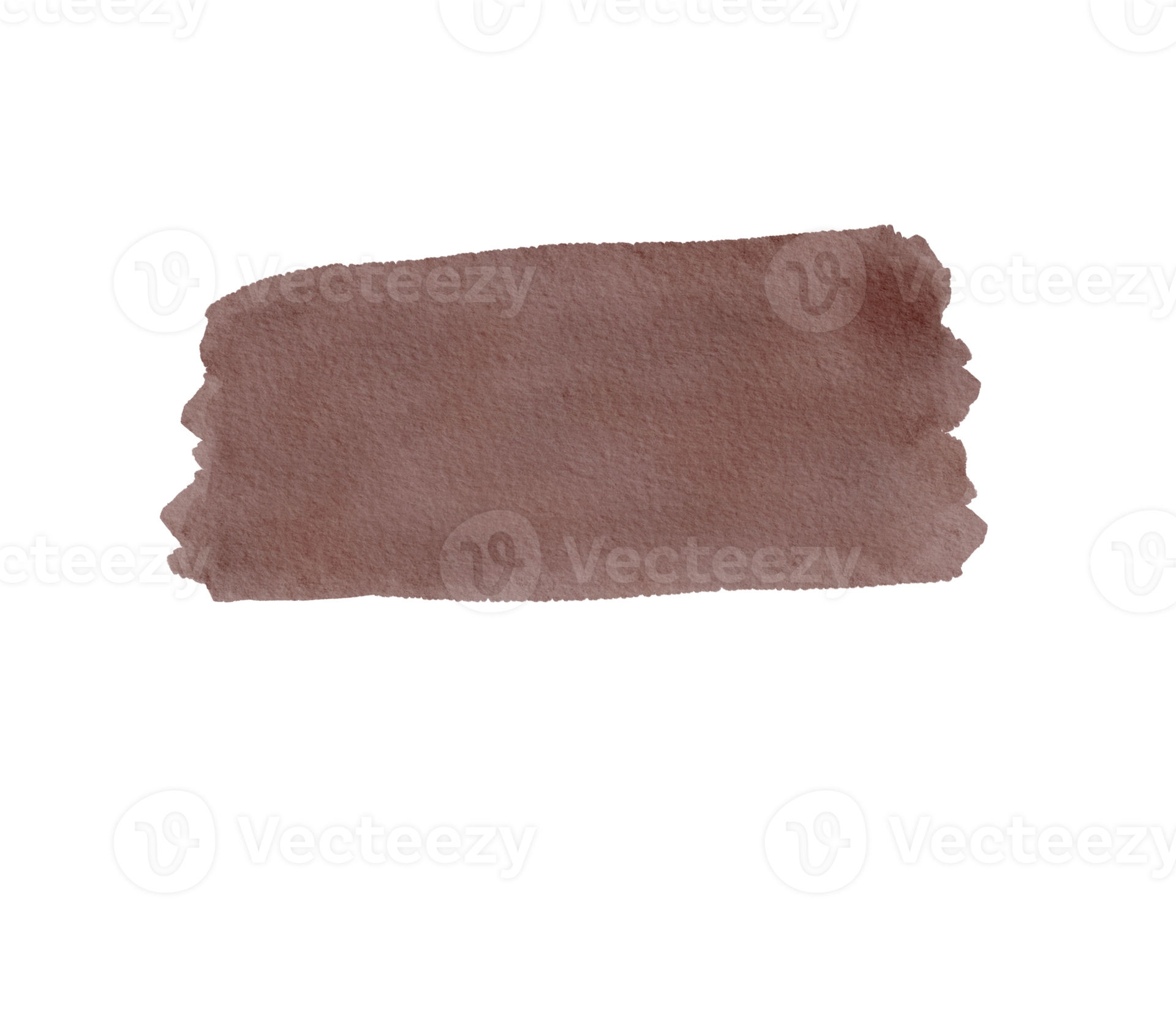 Free Chocolate Brown Color Paint Brush Stroke Watercolor 17350144 PNG free-chocolate-brown-color-paint-brush-stroke-watercolor-17350144-png