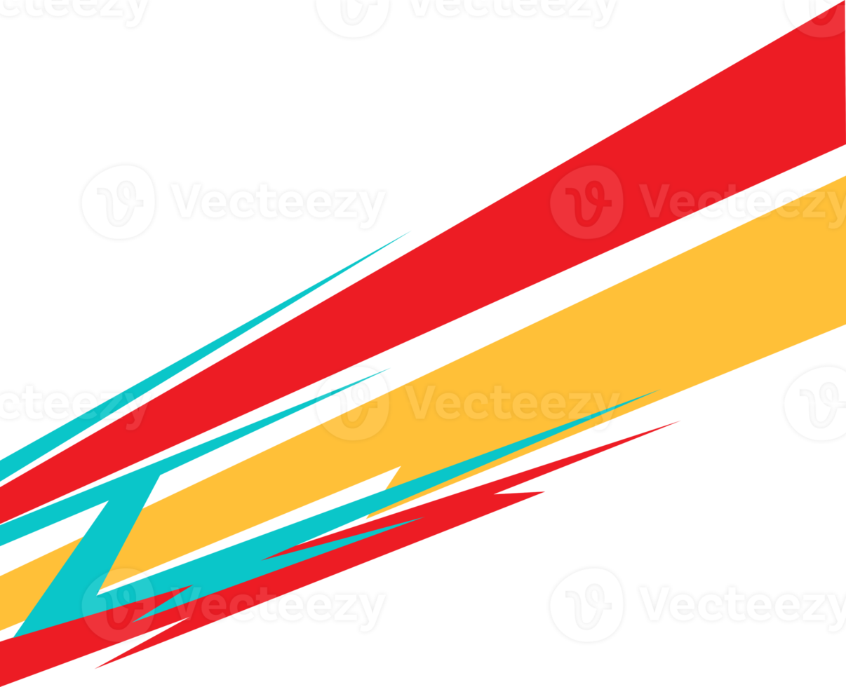 plantillas de diseños de carreras deportivas de velocidad png