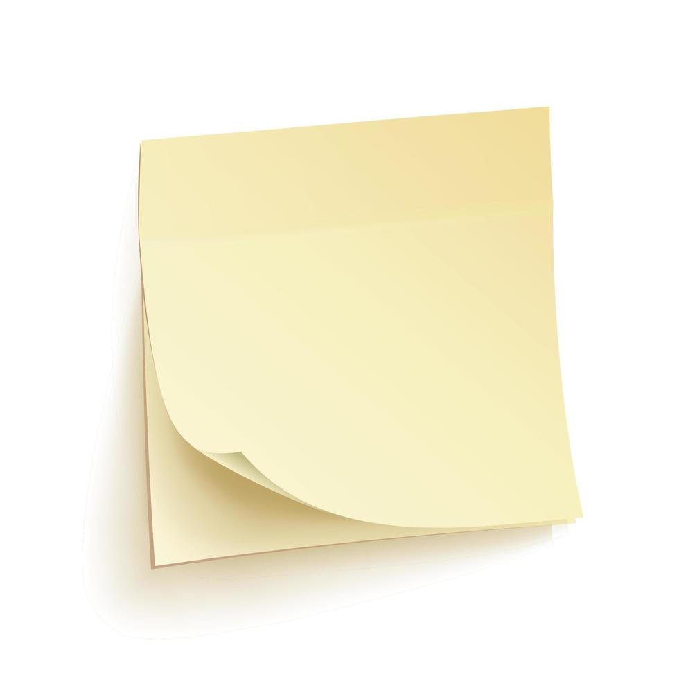 Paper Work Notes Isolated Vector