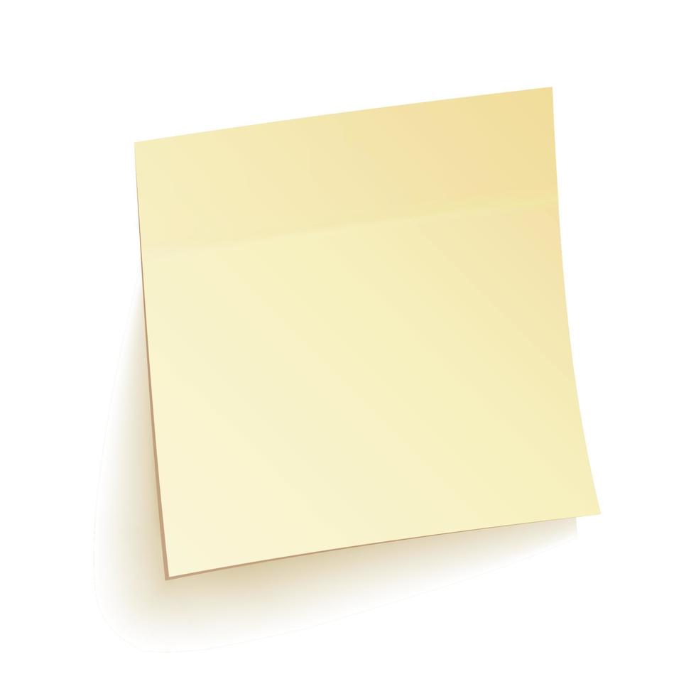 Paper Work Notes Isolated Vector