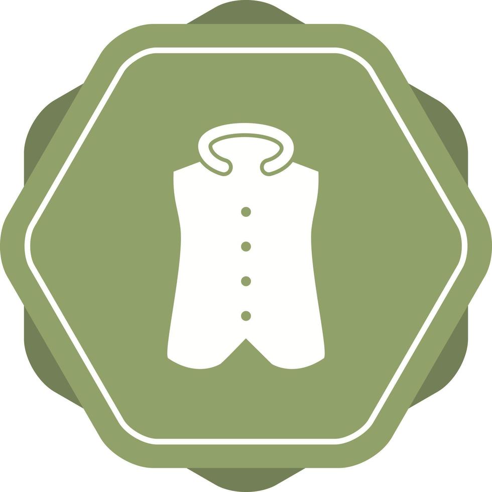 Unique vast Vector Glyph Icon