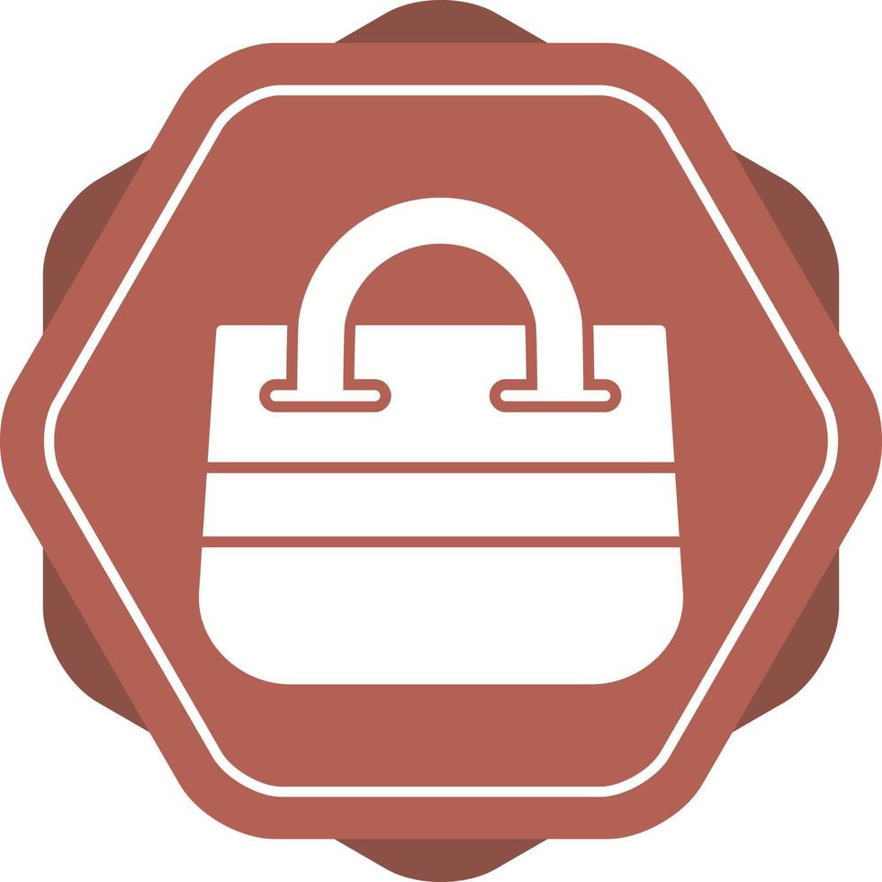 Bag Vector Icon