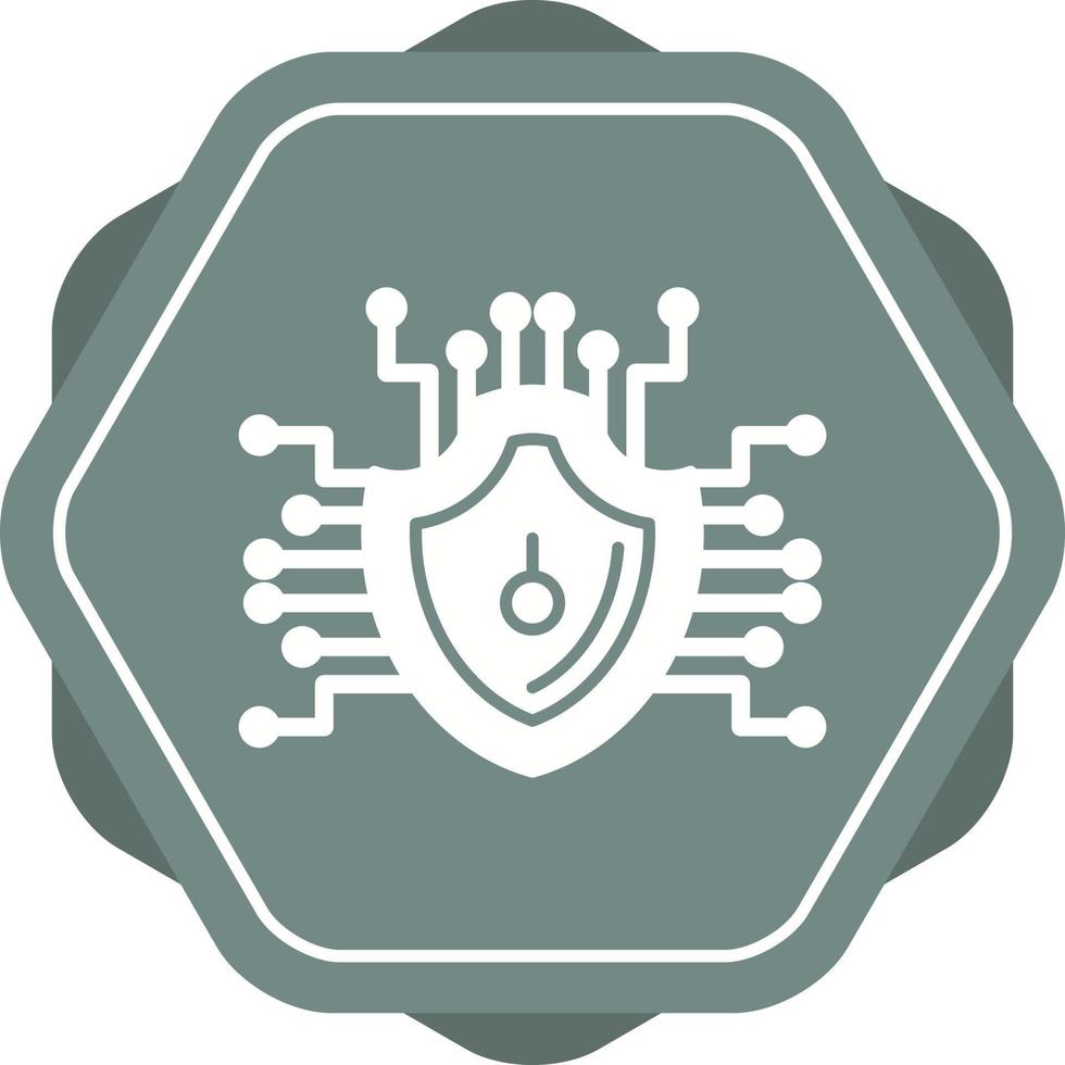 Secure Vector Icon