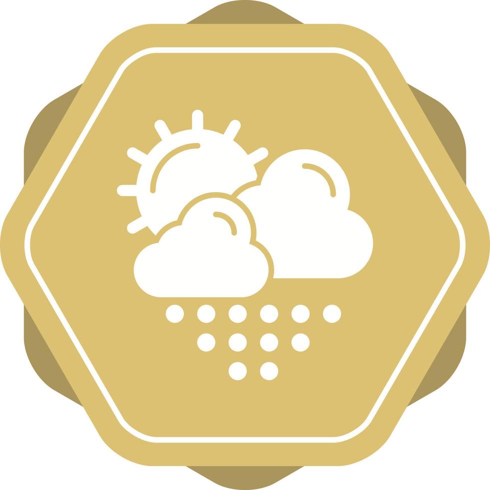 Weather Forecas Vector Icon