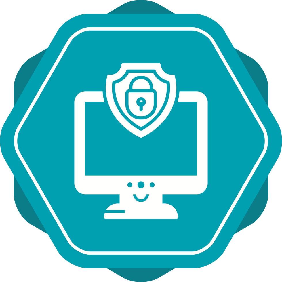 Security Vector Icon
