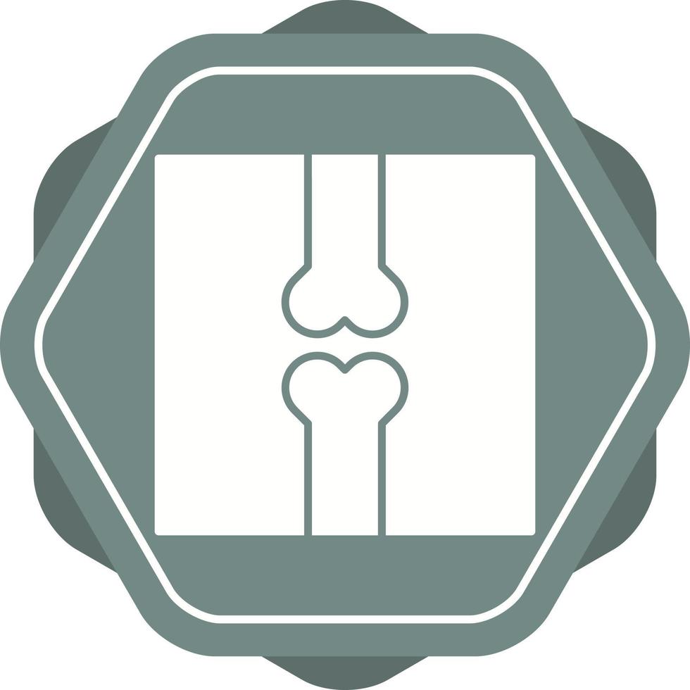 Arthritis Vector Icon