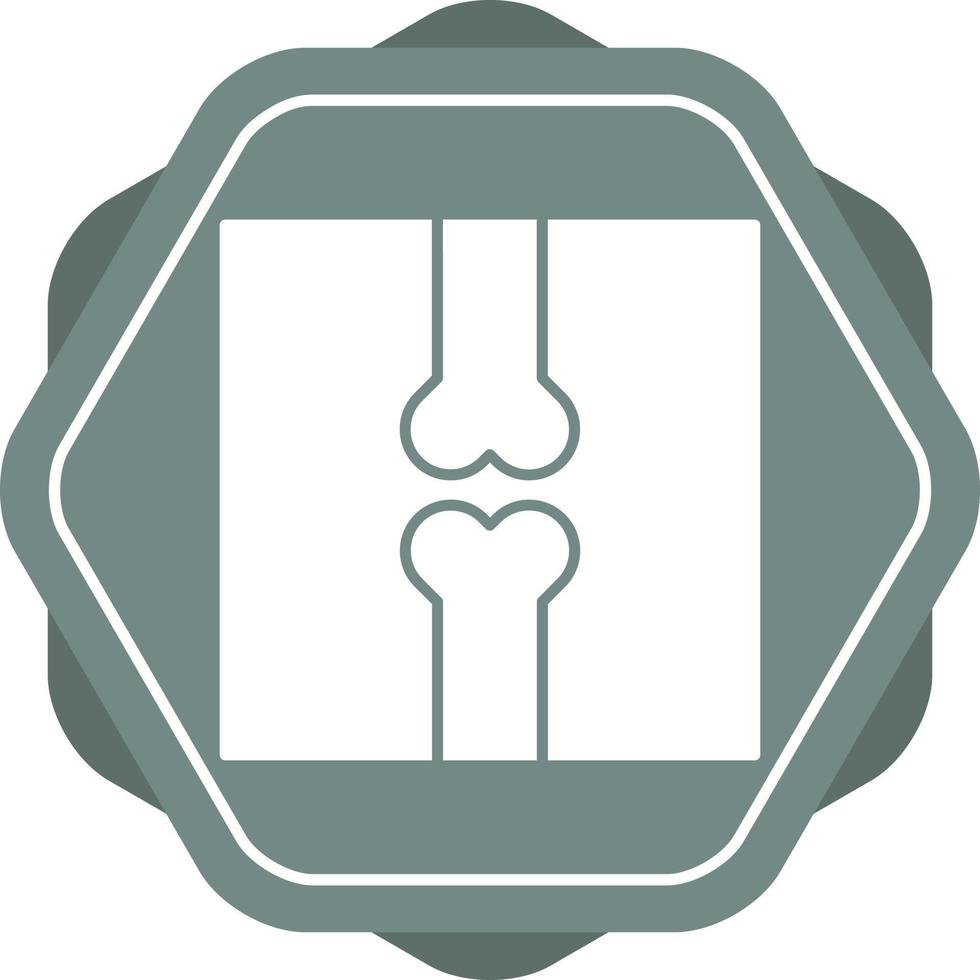 Arthritis Vector Icon