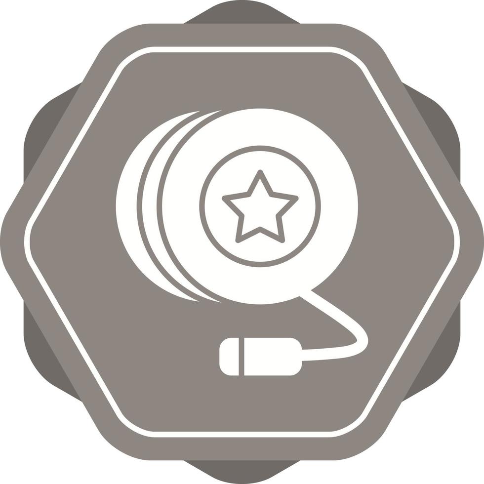 Yoyo Vector Icon