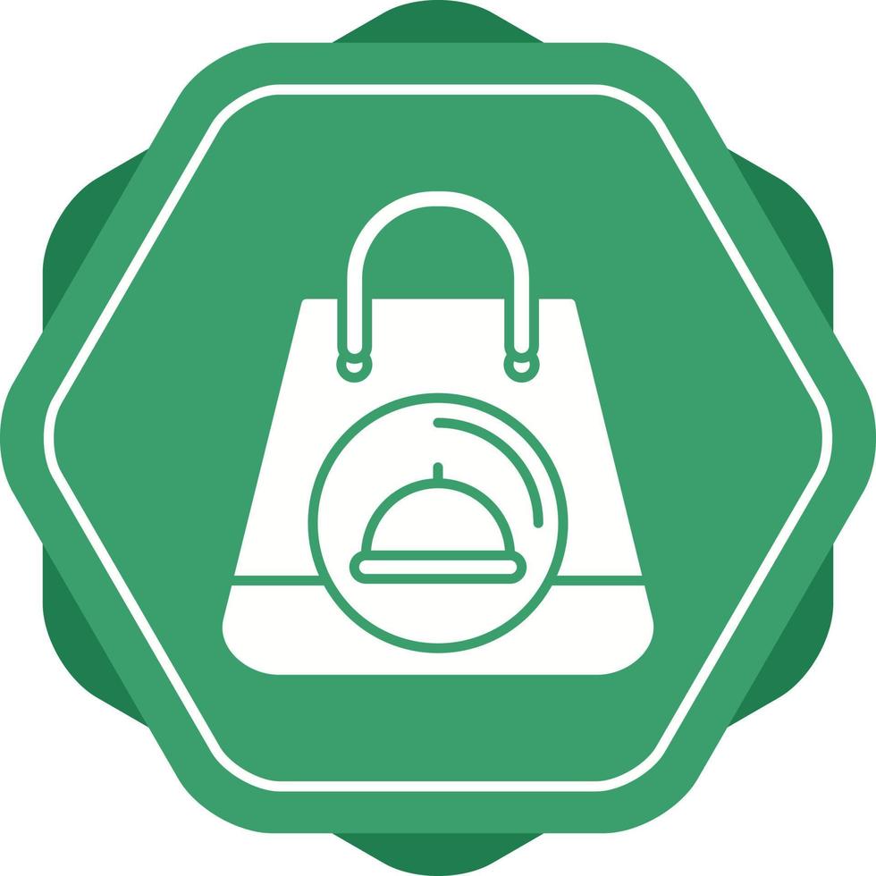 Bag Vector Icon
