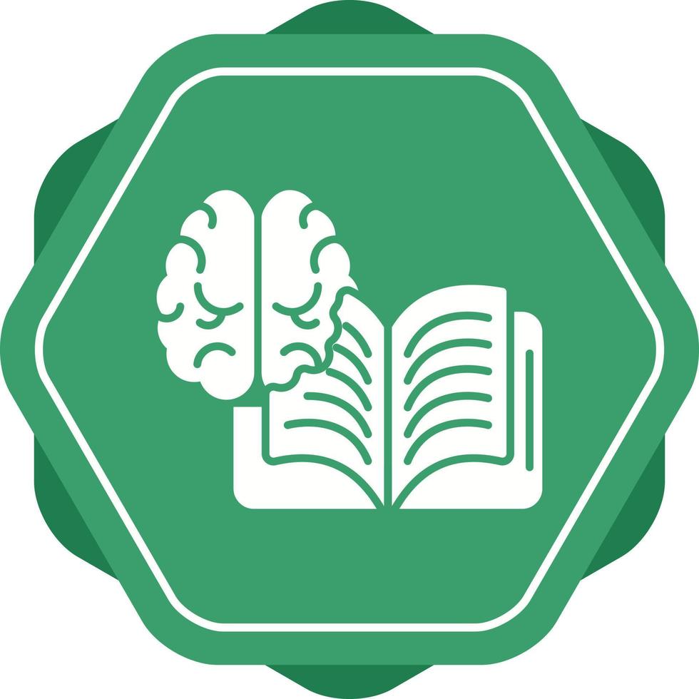Knowledge Vector Icon
