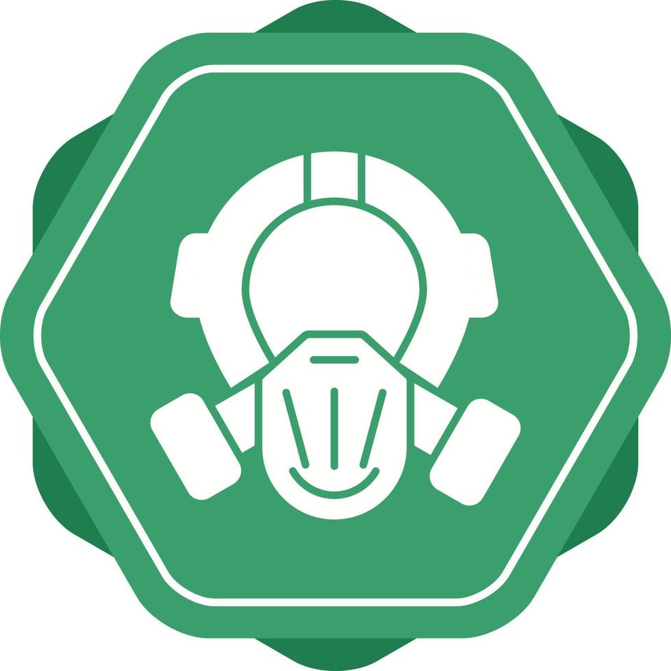 Mask Vector Icon