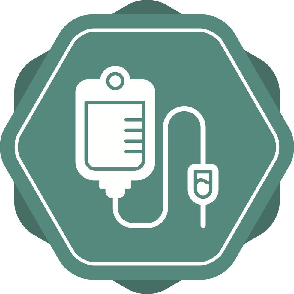 Drip Vector Icon