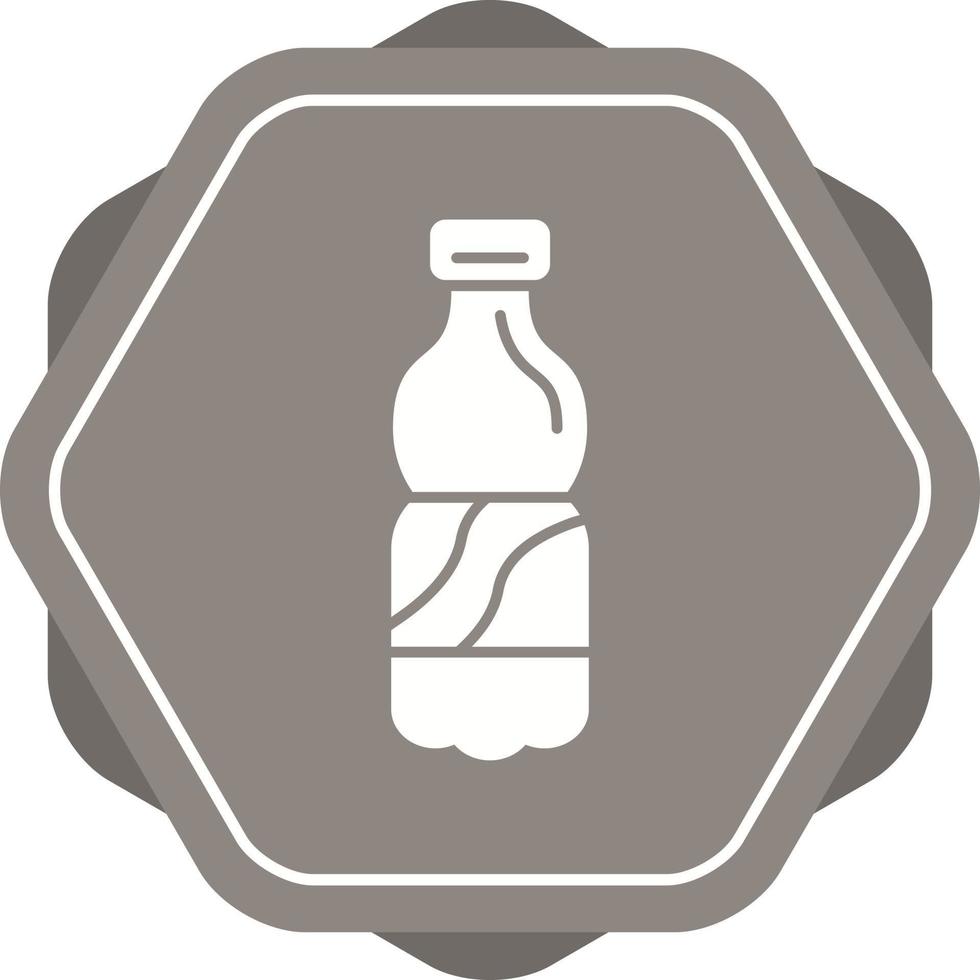 Soft Drink Vector Icon