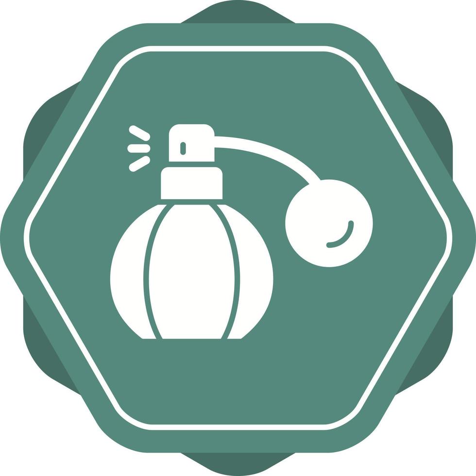 Fragrance Vector Icon