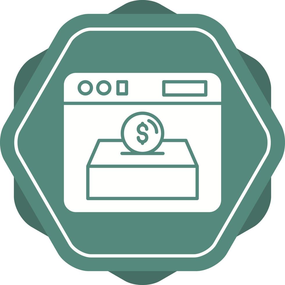 Donate Vector Icon