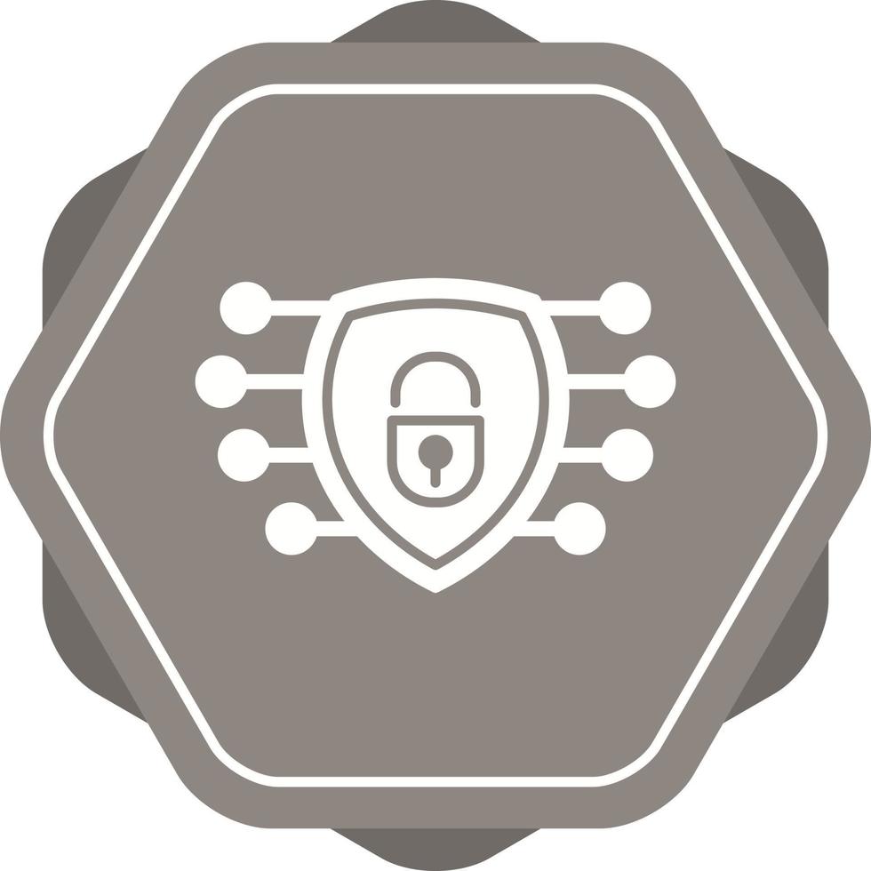Security Vector Icon