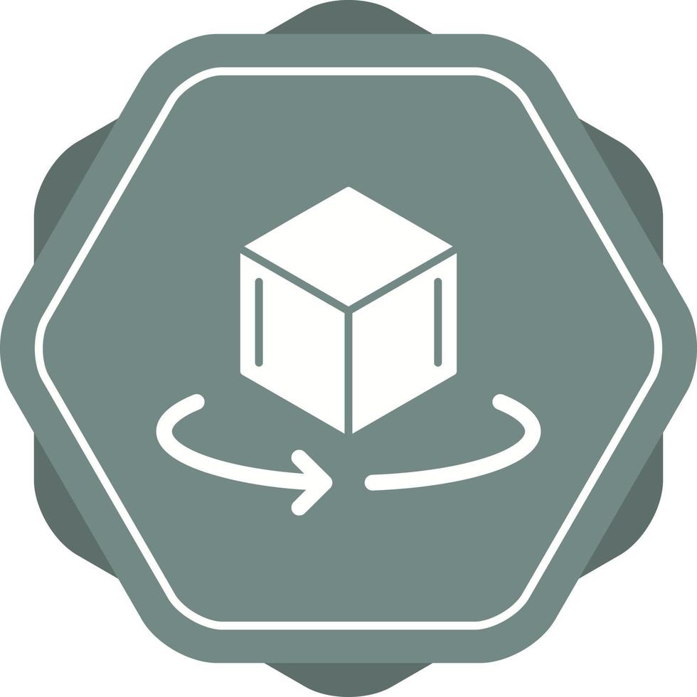 Rotate Vector Icon