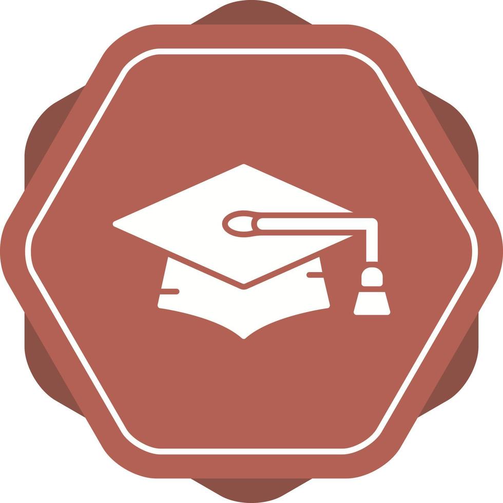 Student Vector Icon