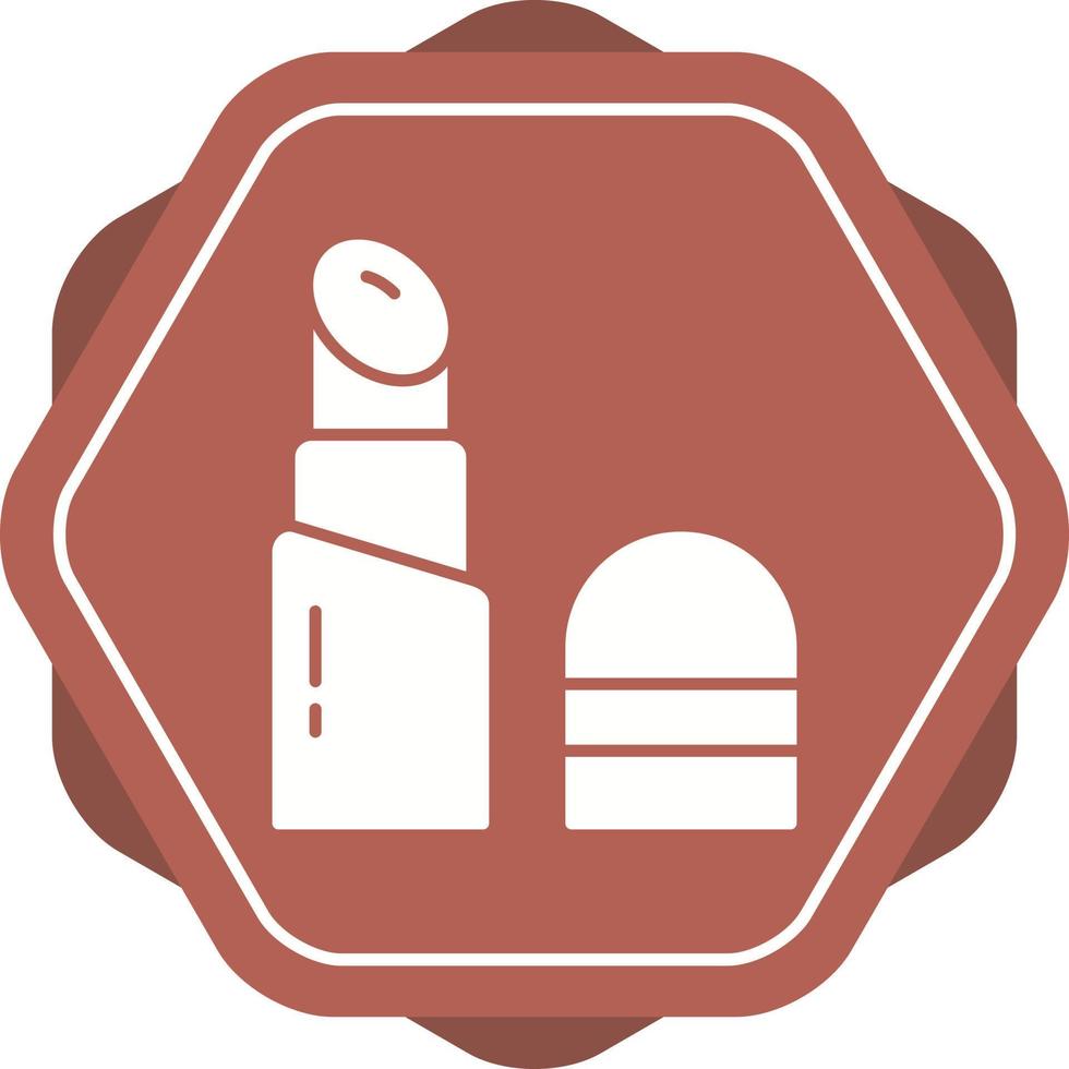 Lipstick Vector Icon