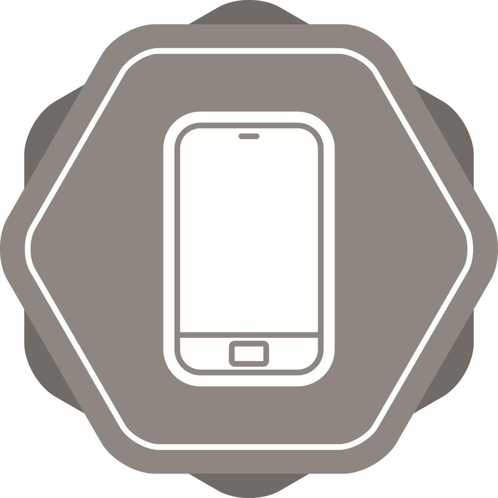 icono de vector de teléfono