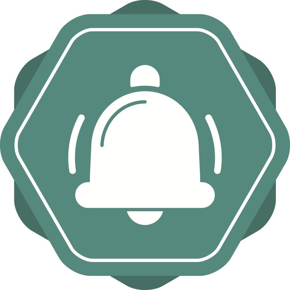 Bell Vector Icon