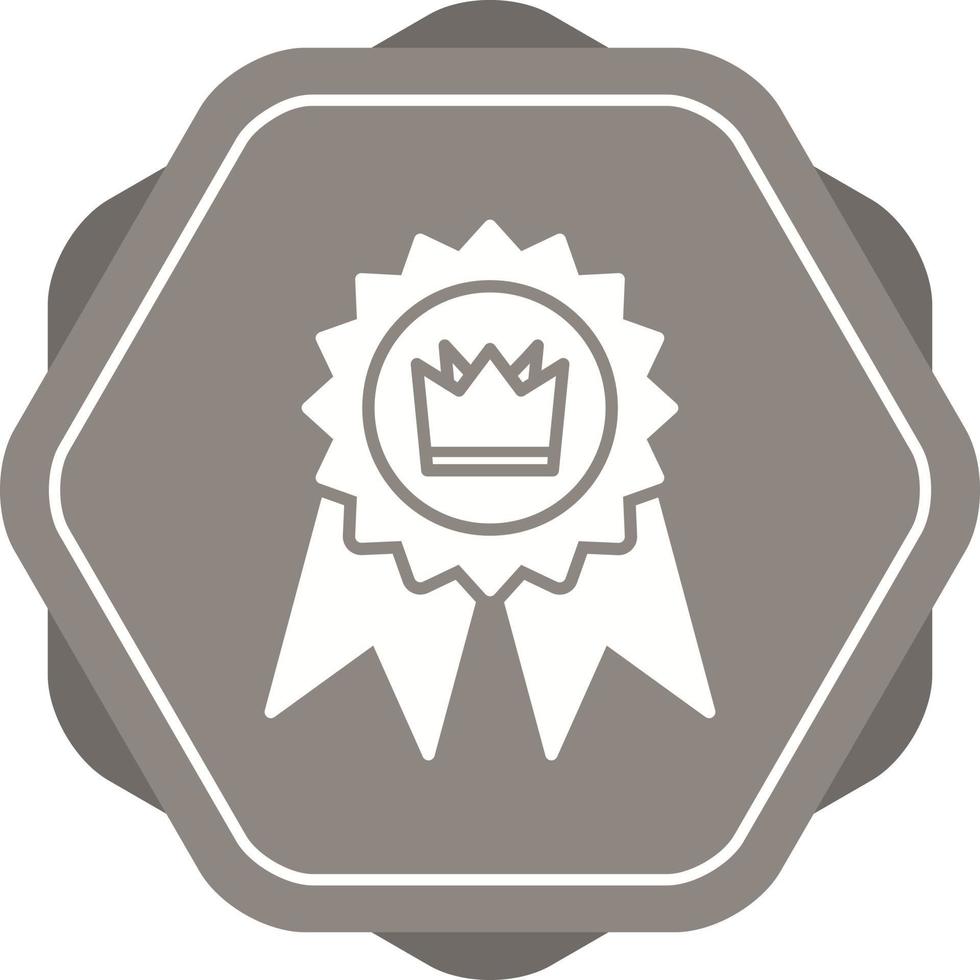 Badge Vector Icon