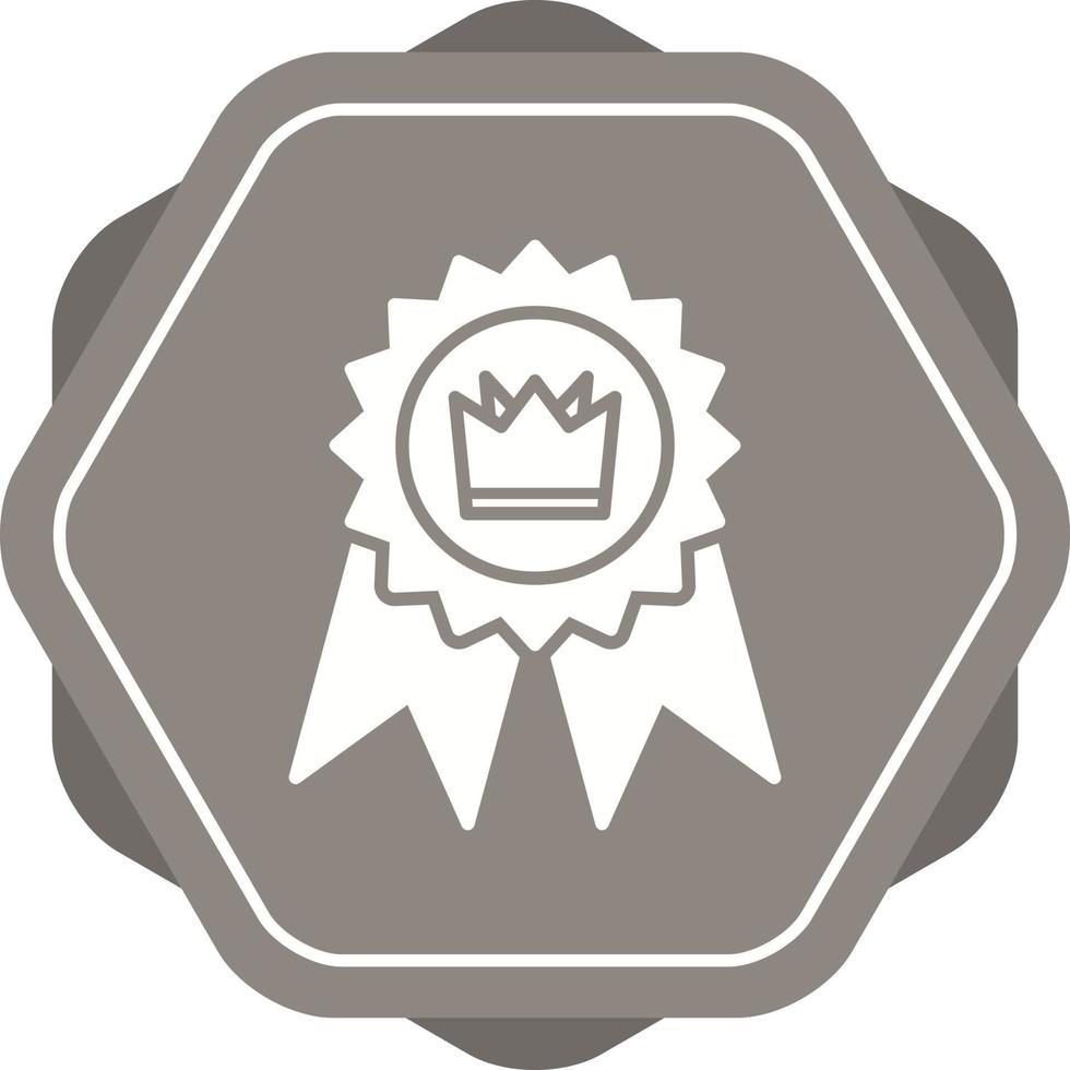 Badge Vector Icon