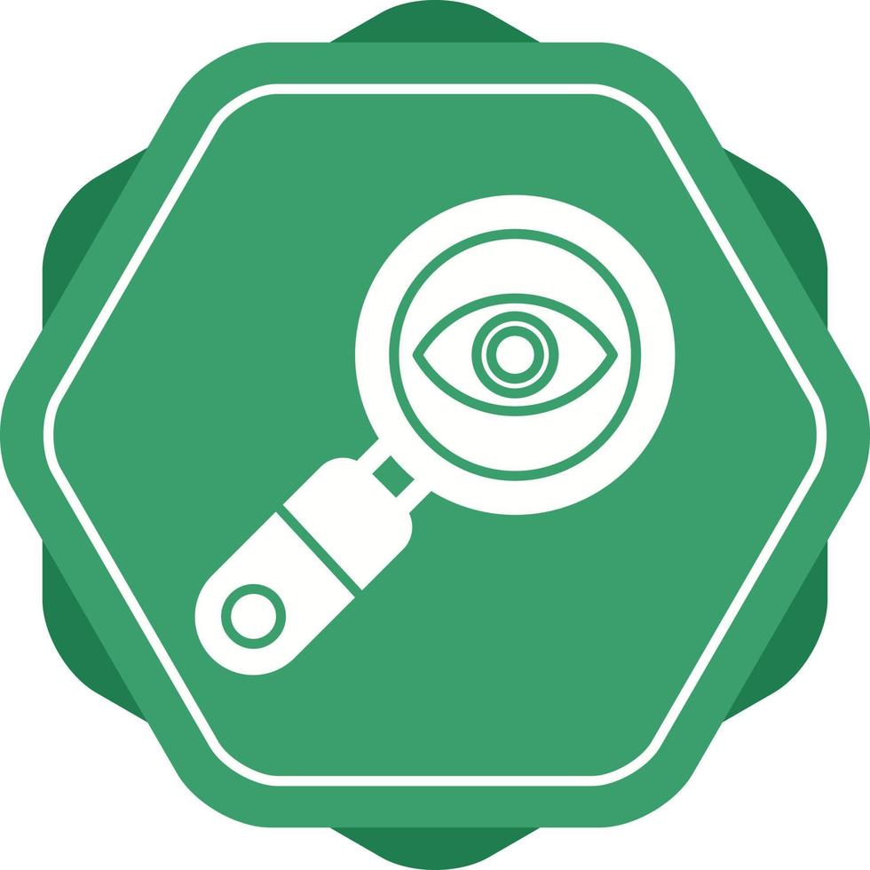 Views Vector Icon
