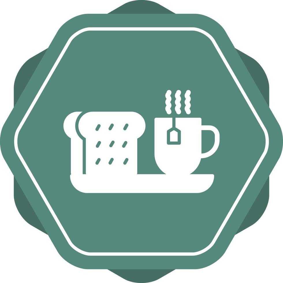 Breakfast Vector Icon