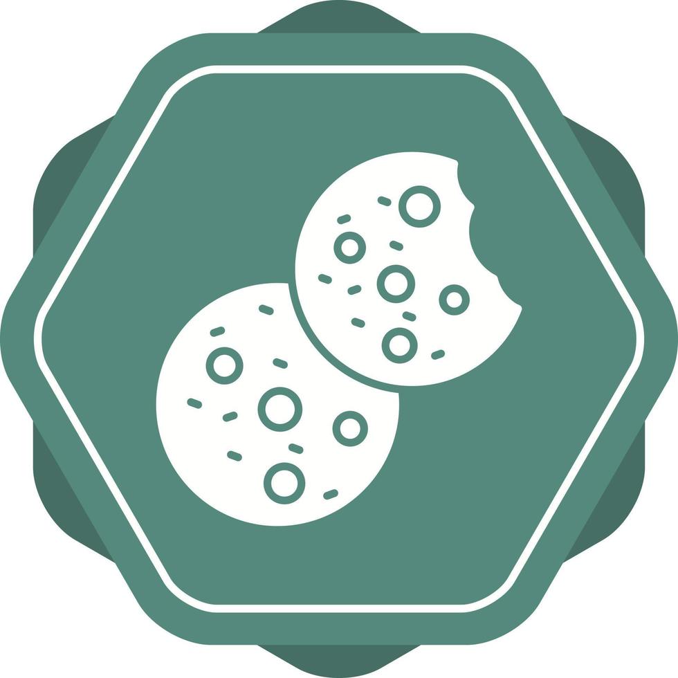 Cookies Vector Icon