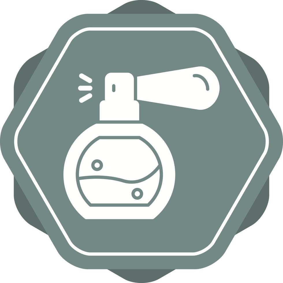Fragrance Vector Icon