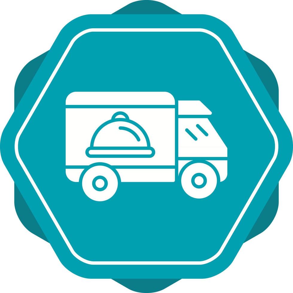 Delivery Vector Icon