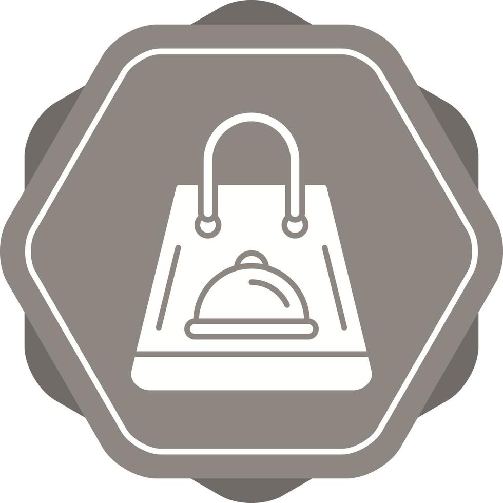 Bag Vector Icon