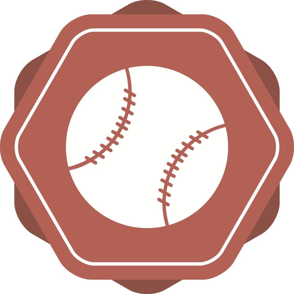 Ball Vector Icon