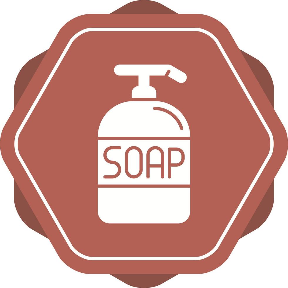 Soap Vector Icon