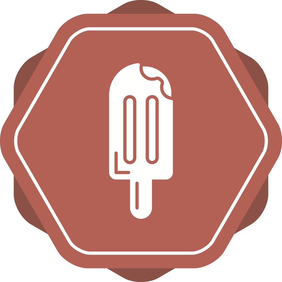 icono de vector de paleta