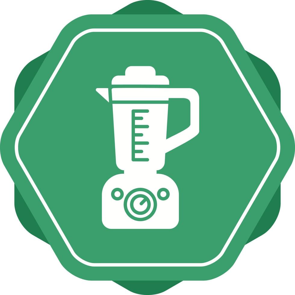 Blender Vector Icon