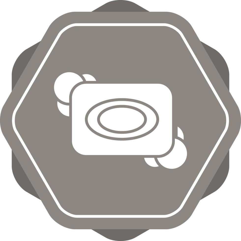 Soap Vector Icon