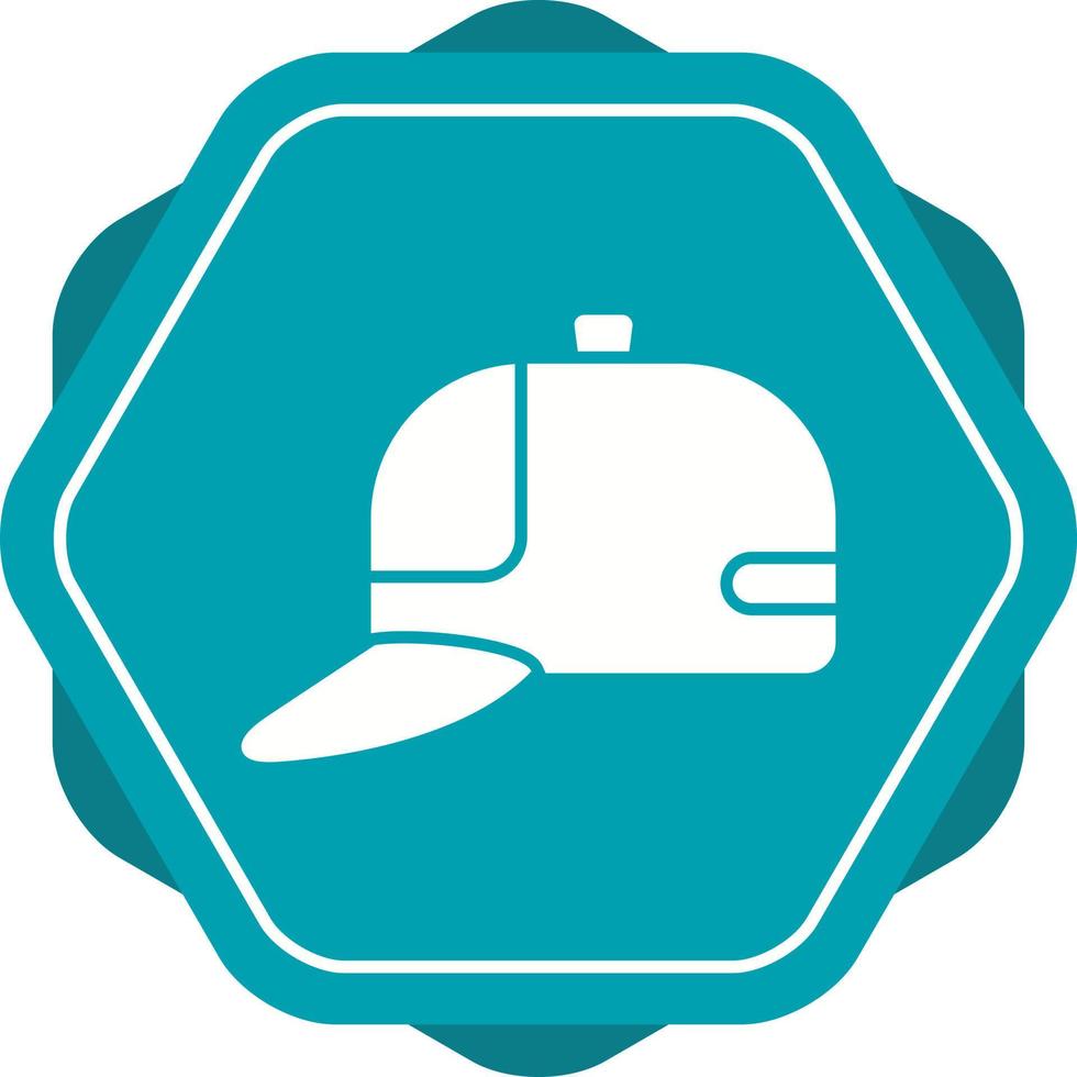 Cap Vector Icon