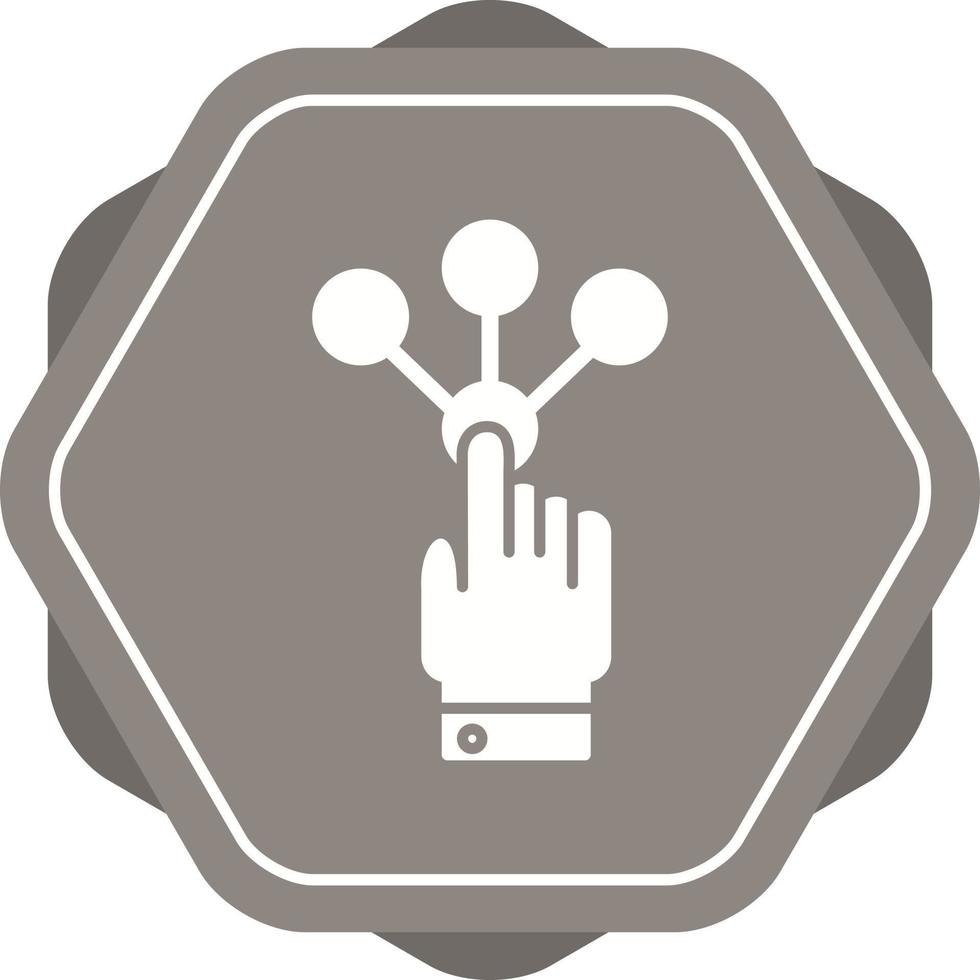 Choice Vector Icon