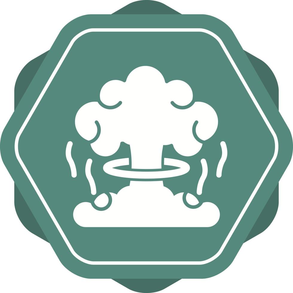 Explosive Vector Icon