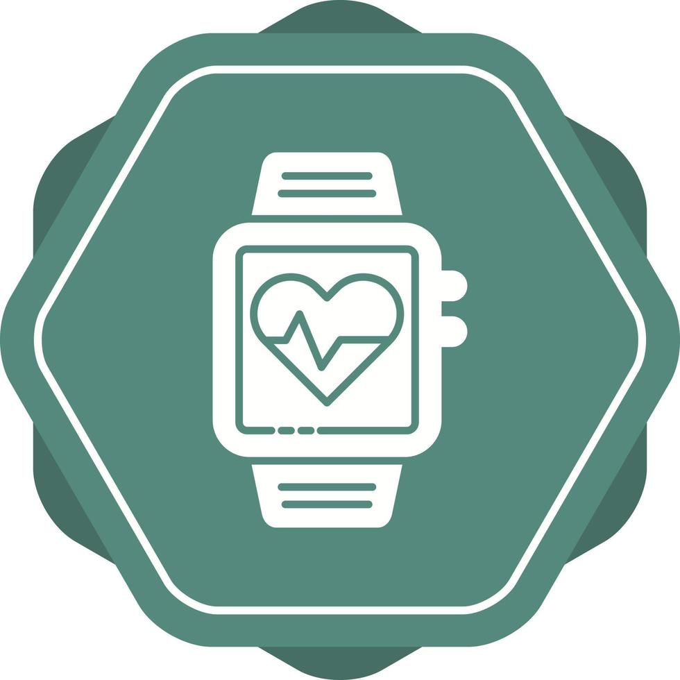 Smartwatch Vector Icon