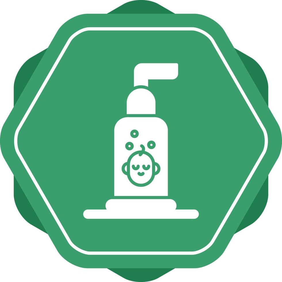 Soap Vector Icon