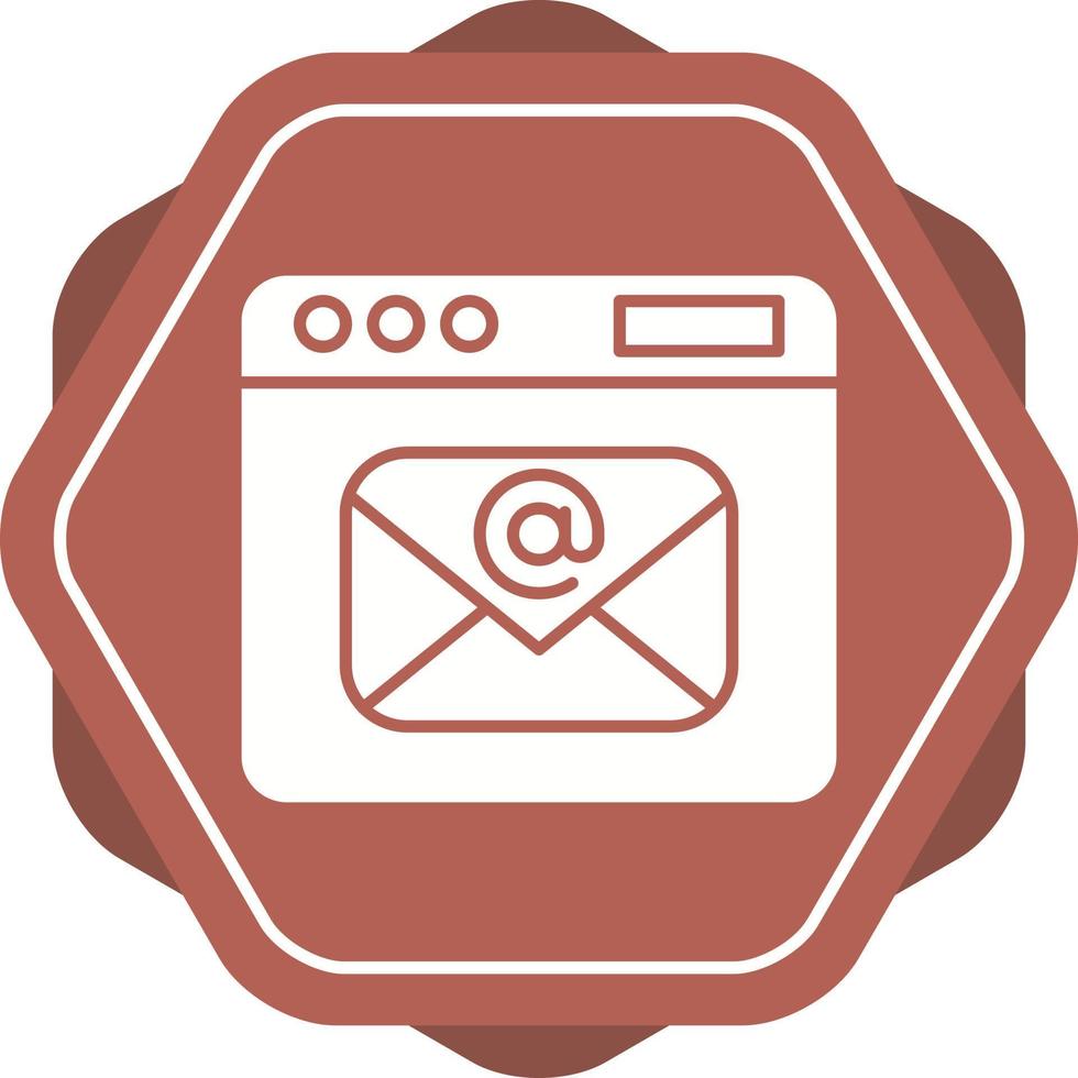Email Vector Icon